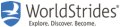 worldstrides logo