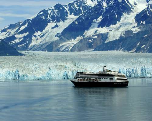 alaskan-cruise-northbound-glacier-route tour map